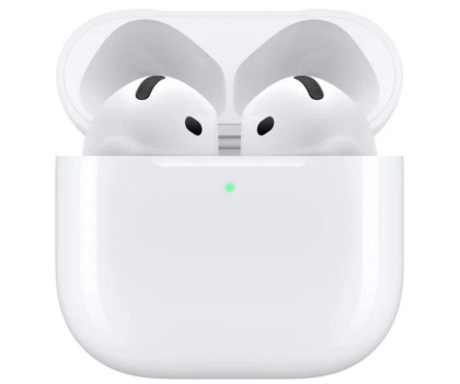 Słuchawka bezprzewodowa Apple AirPods 4. generacji